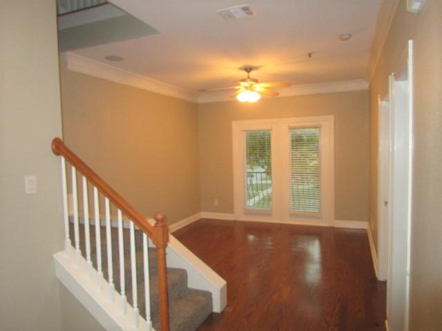 Versaille Condo - Residential Lease