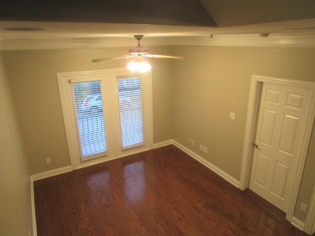 Versaille Condo - Residential Lease