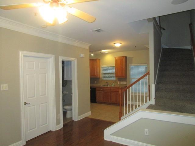 Versaille Condo - Residential Lease