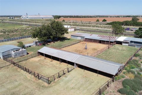 7550 US Highway 287 E Vernon TX 76384