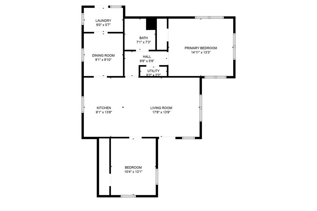 Perrys Ed 1st Add - Residential