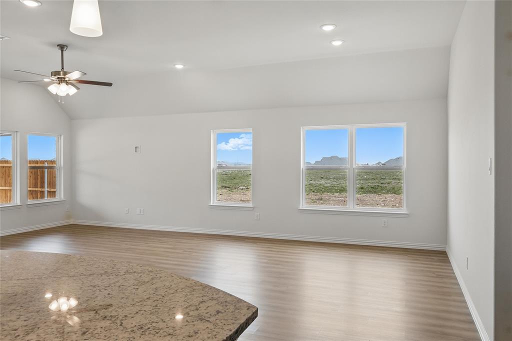 Hulen Trails - Residential