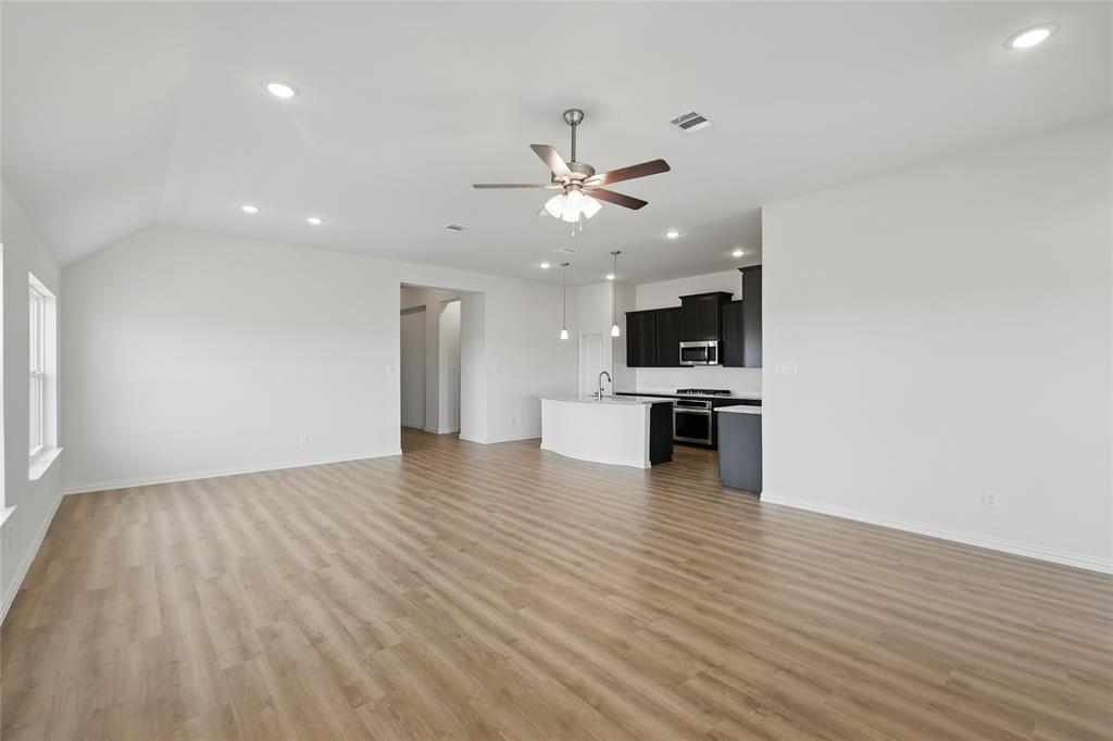 Hulen Trails - Residential