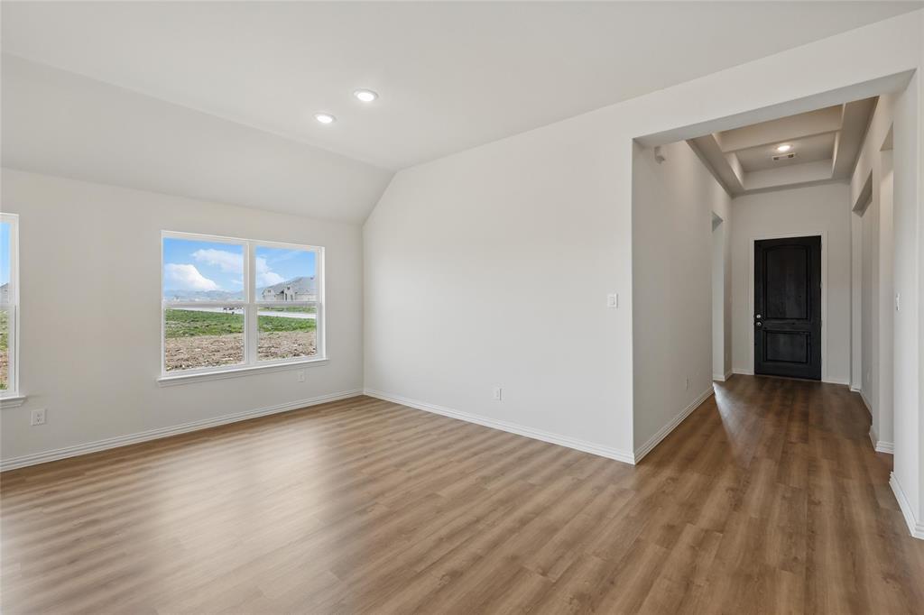 Hulen Trails - Residential