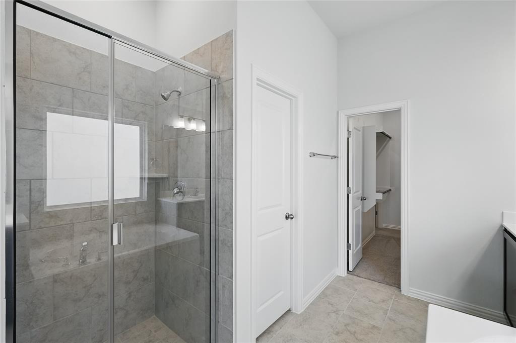 Hulen Trails - Residential