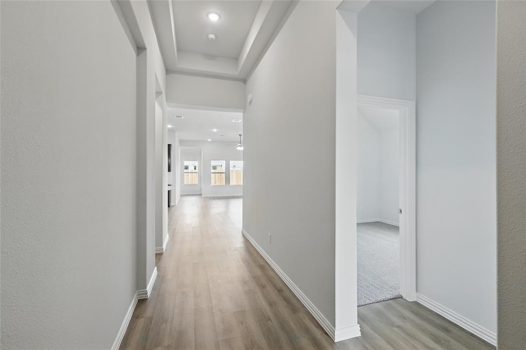 Hulen Trails - Residential