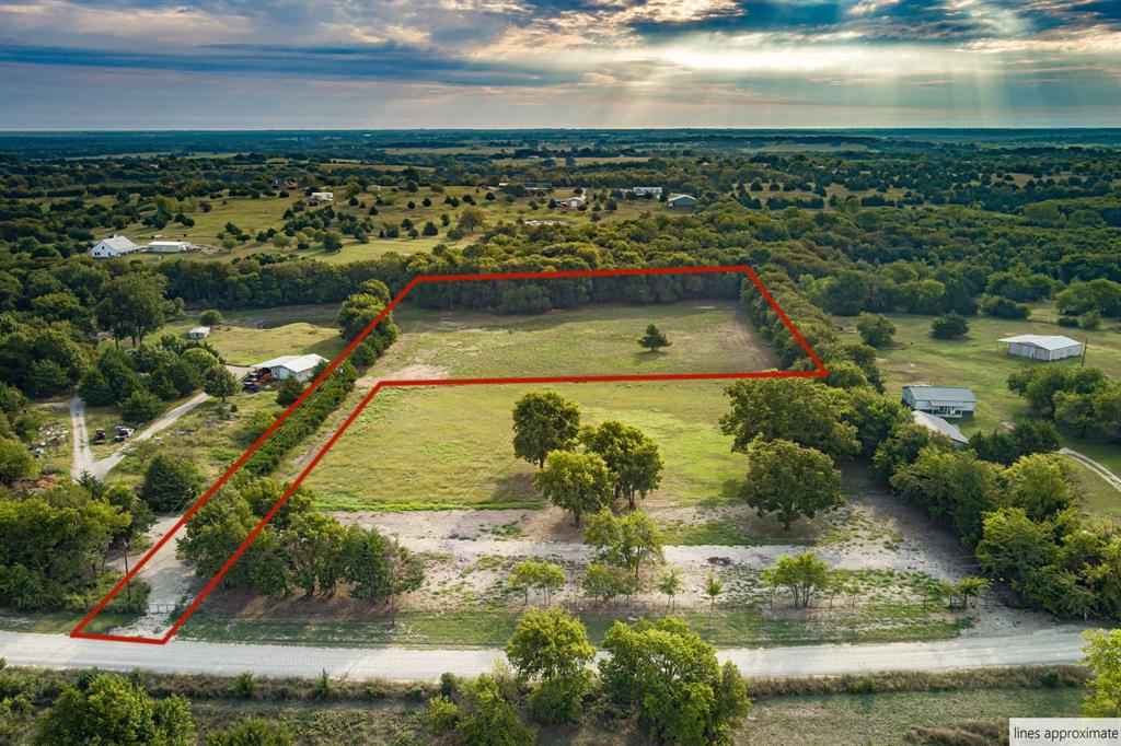 Crenshaw 5 AC of 9.03 - Land