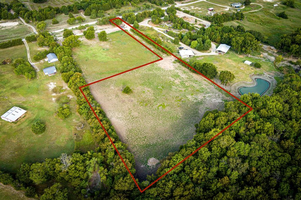 Crenshaw 5 AC of 9.03 - Land