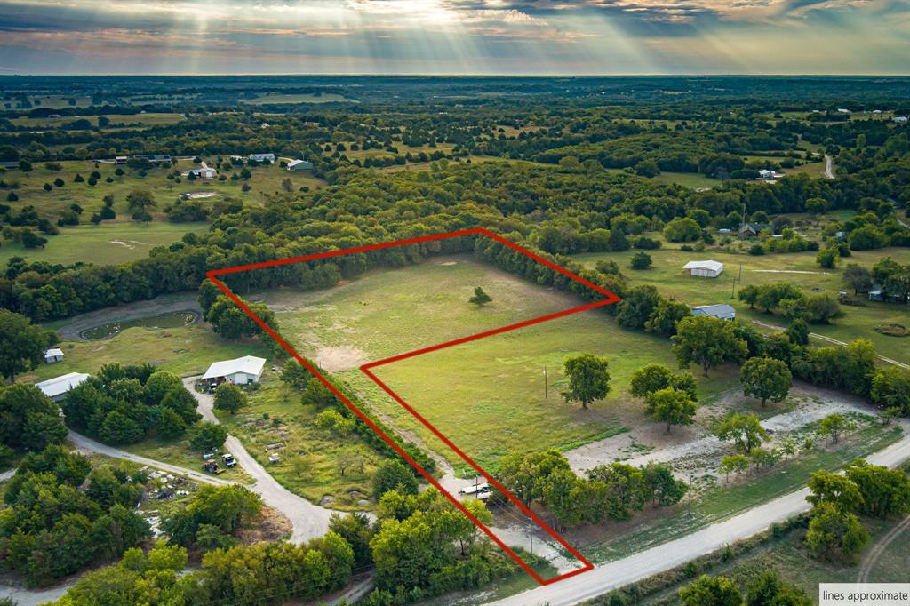 Crenshaw 5 AC of 9.03 - Land