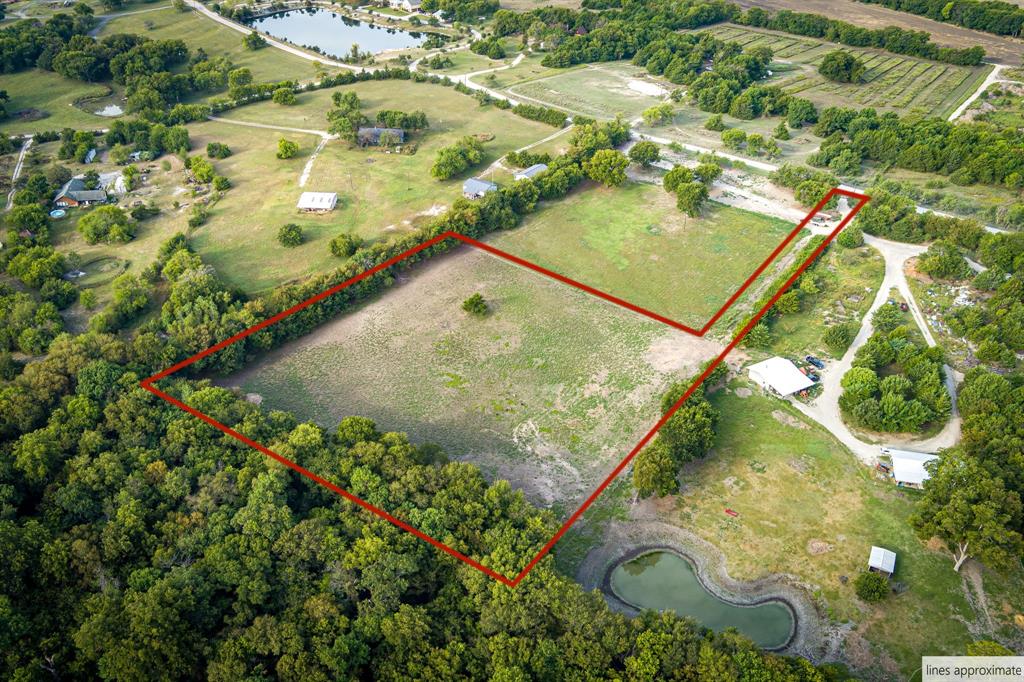 Crenshaw 5 AC of 9.03 - Land