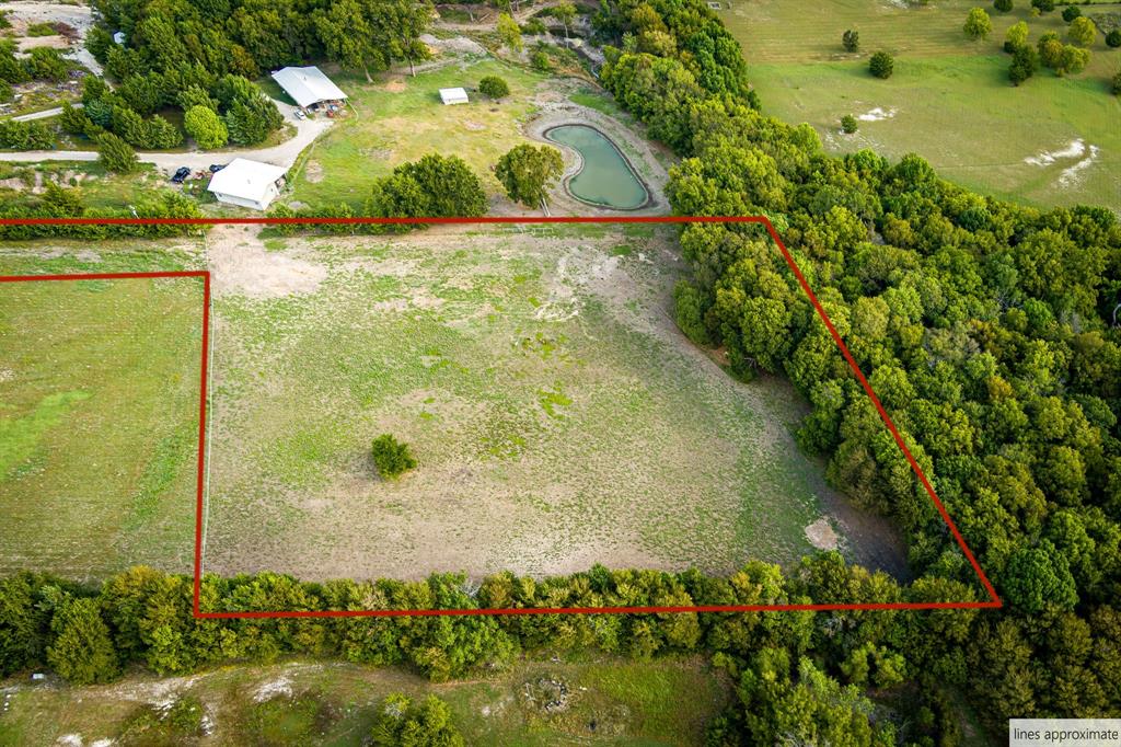 Crenshaw 5 AC of 9.03 - Land