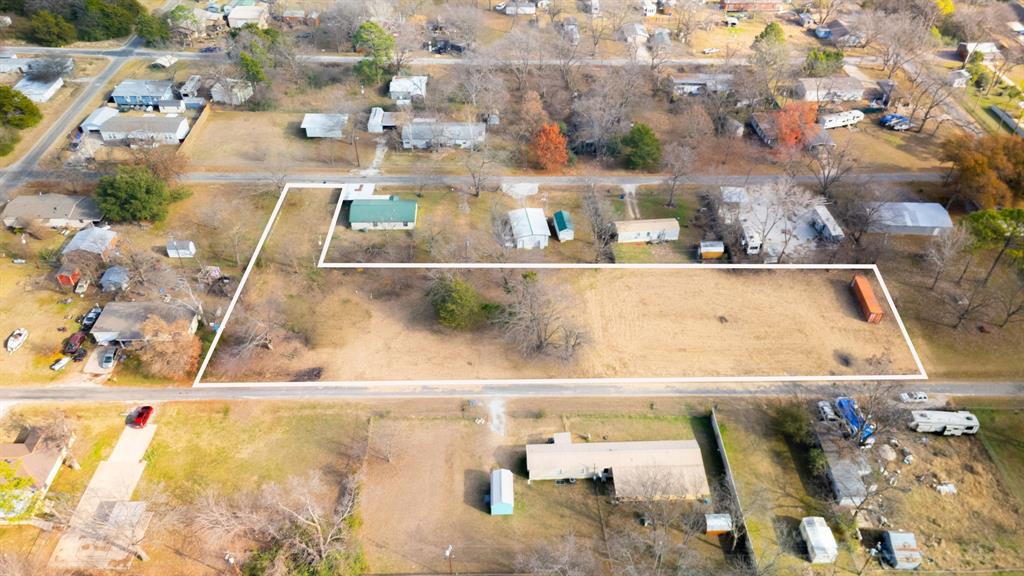 Sherwood Shores Unit 2 - Land