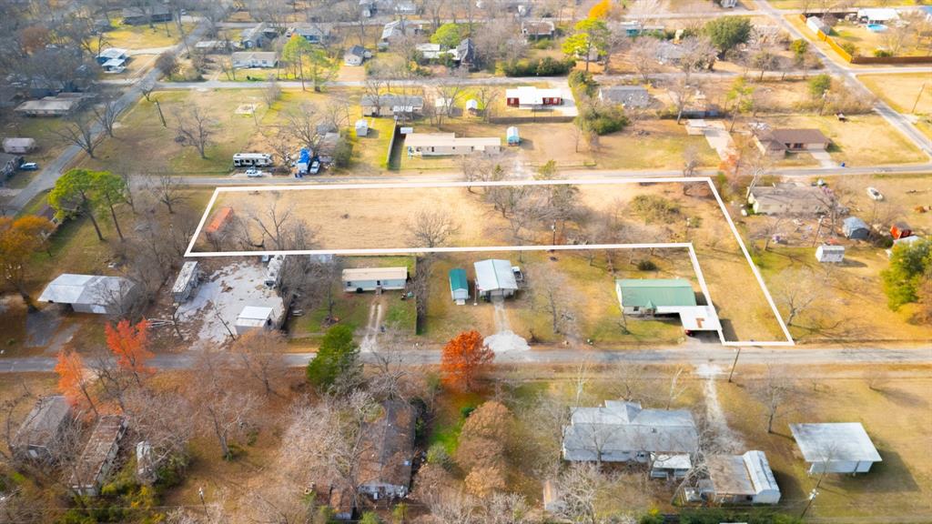 Sherwood Shores Unit 2 - Land