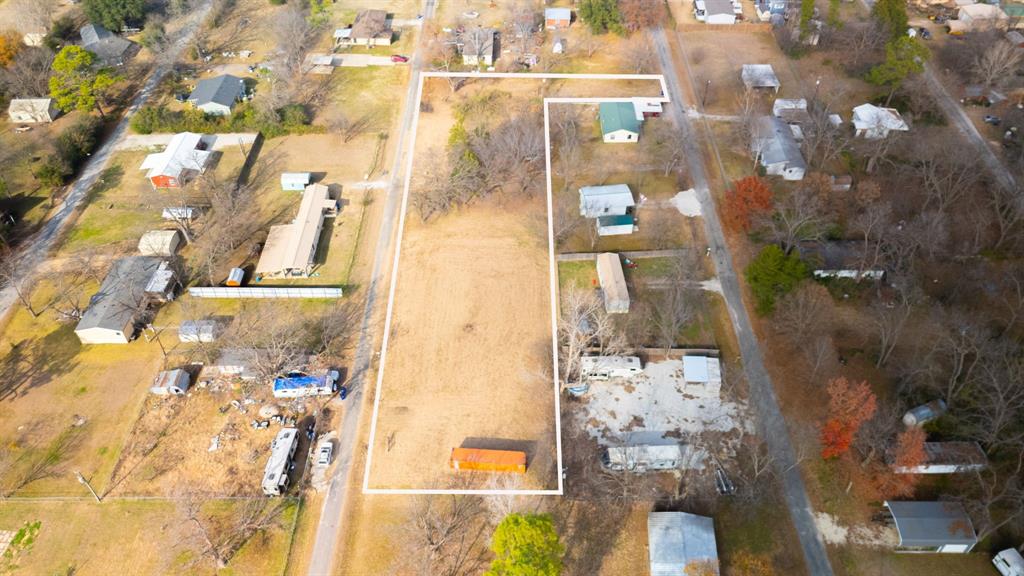 Sherwood Shores Unit 2 - Land