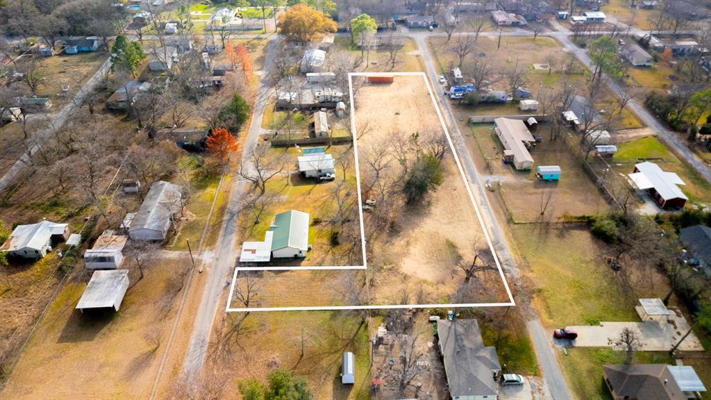 Sherwood Shores Unit 2 - Land