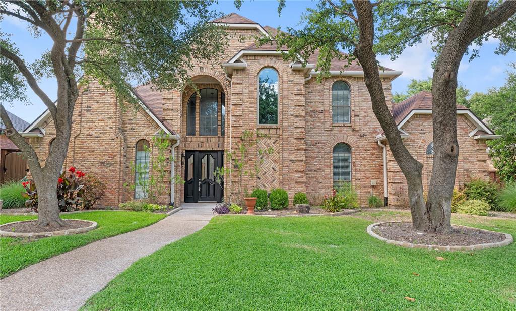 Bent Tree West 4 - Residential