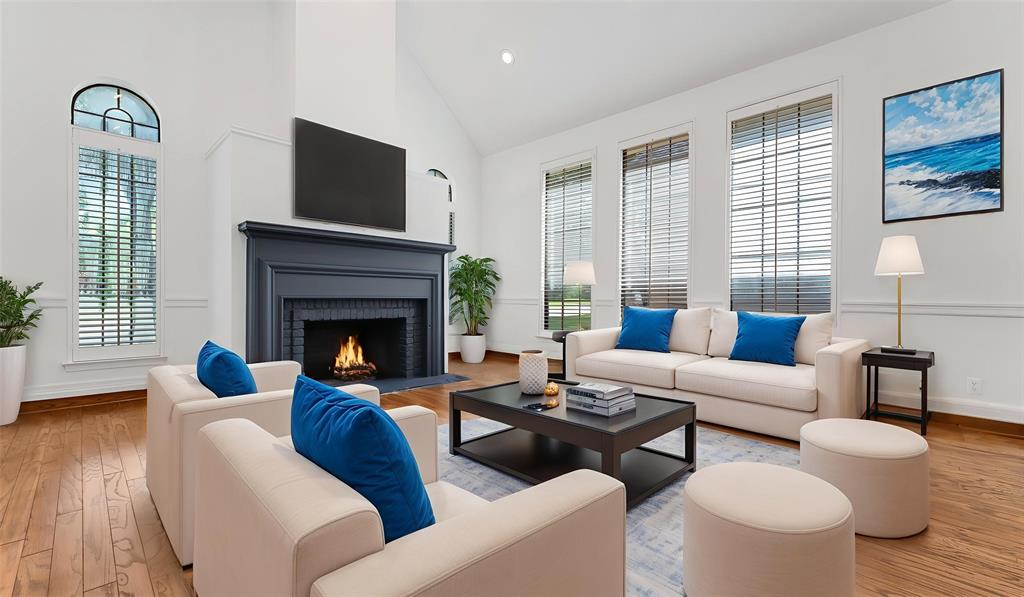 Bent Tree West 4 - Residential