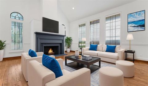 4608 Bretton Bay Lane Dallas TX 75287