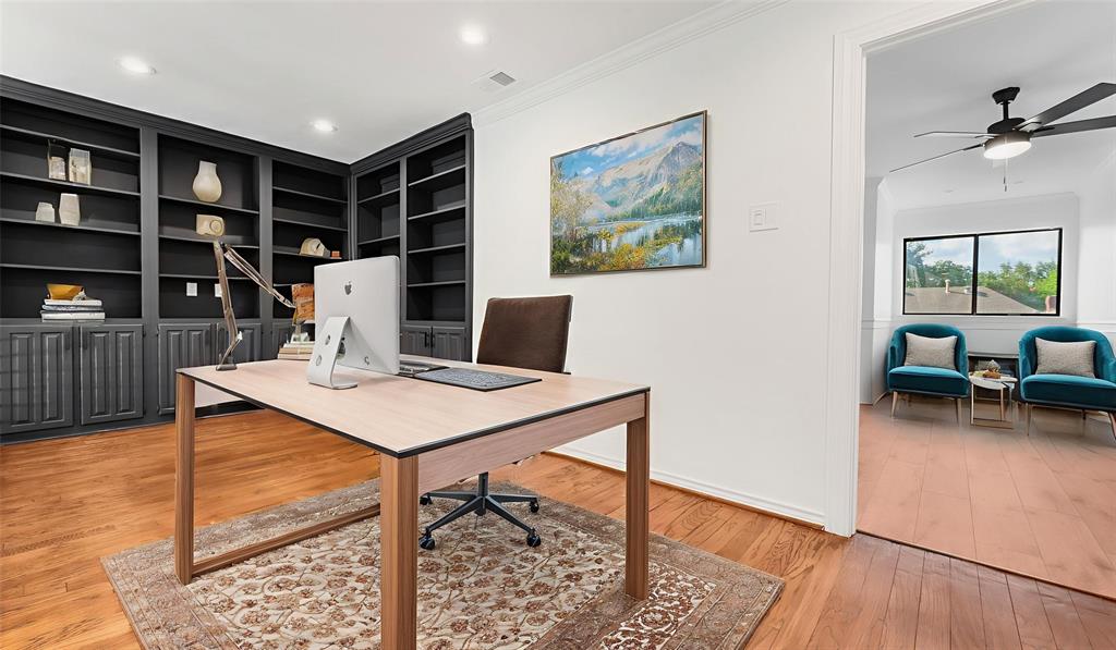 Bent Tree West 4 - Residential