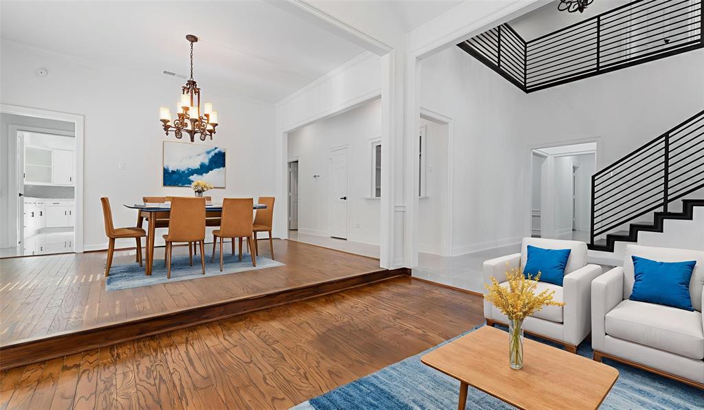 Bent Tree West 4 - Residential