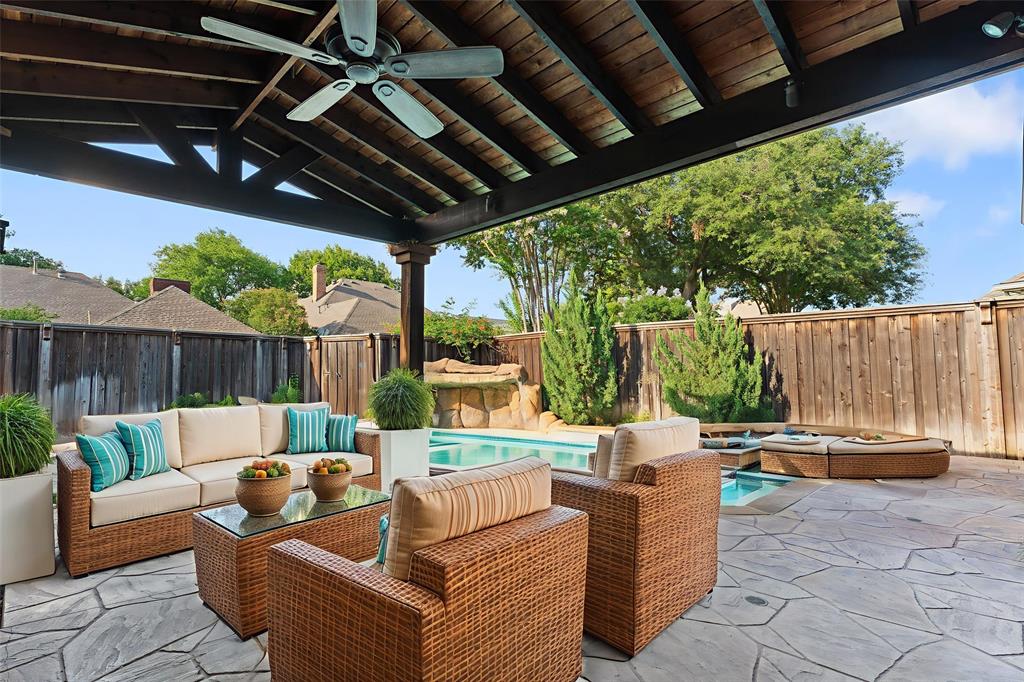 Bent Tree West 4 - Residential