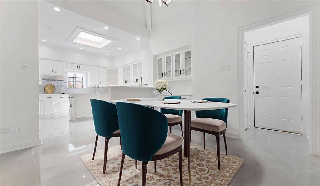 Bent Tree West 4 - Residential