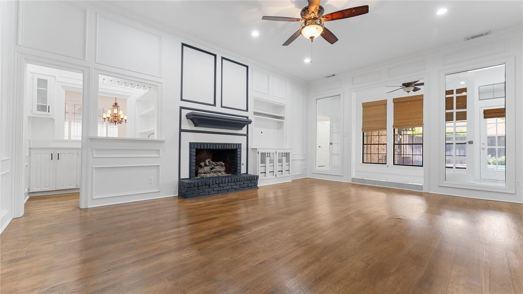 Bent Tree West 4 - Residential