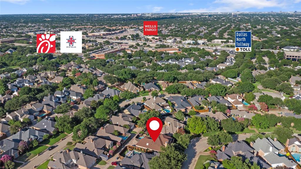 Bent Tree West 4 - Residential