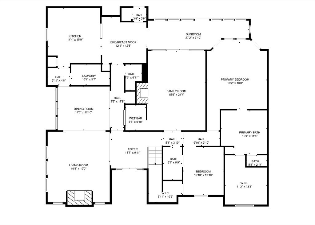 Bent Tree West 4 - Residential