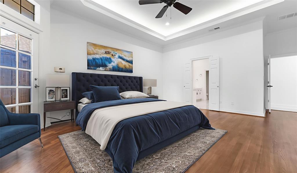 Bent Tree West 4 - Residential