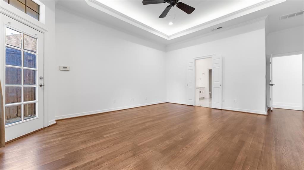 Bent Tree West 4 - Residential