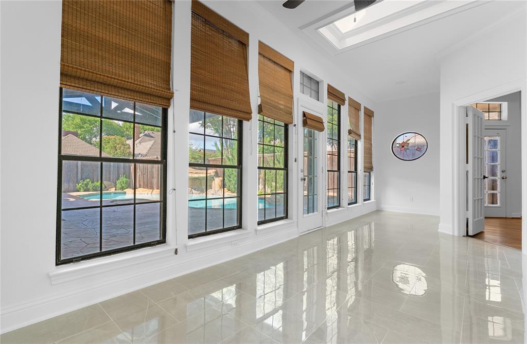 Bent Tree West 4 - Residential