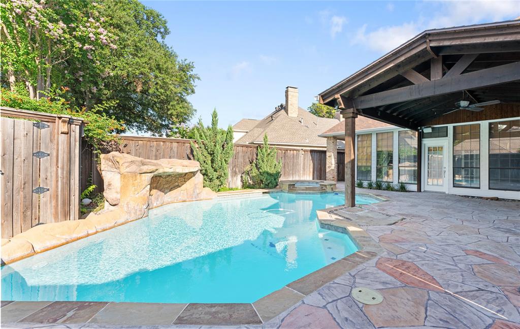 Bent Tree West 4 - Residential