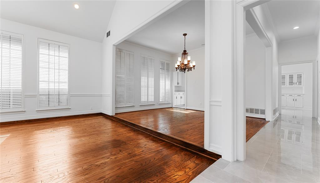 Bent Tree West 4 - Residential