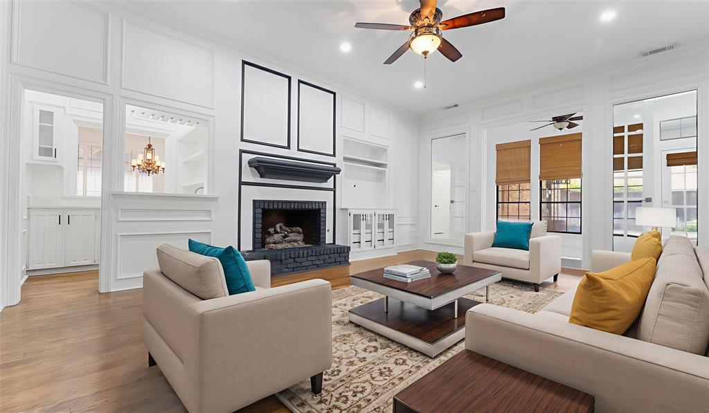 Bent Tree West 4 - Residential