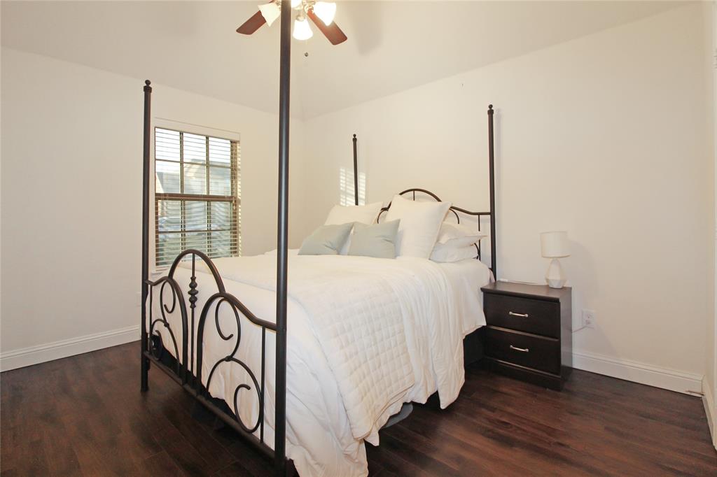 Trinity Meadows Ph 3 & 4 - Residential