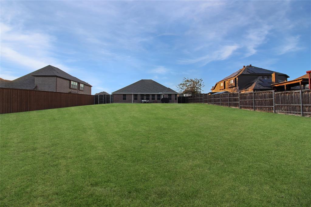 Trinity Meadows Ph 3 & 4 - Residential