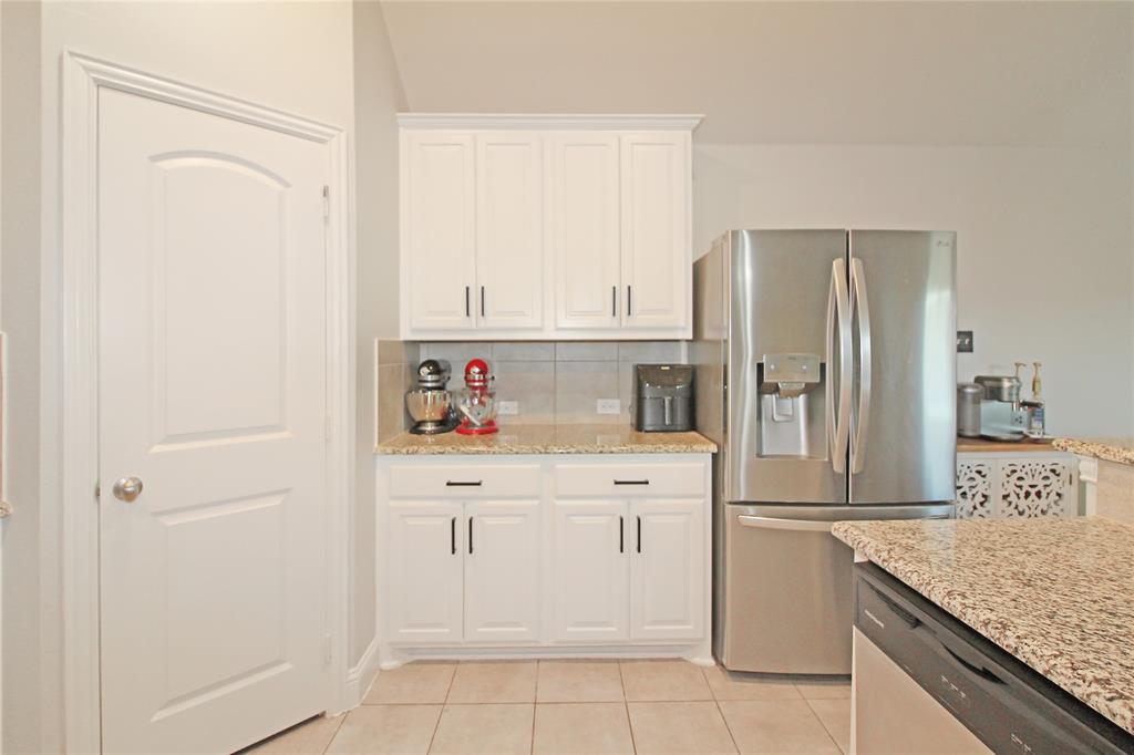 Trinity Meadows Ph 3 & 4 - Residential