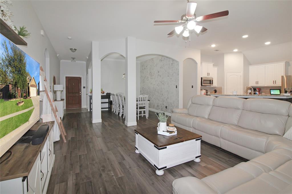 Trinity Meadows Ph 3 & 4 - Residential