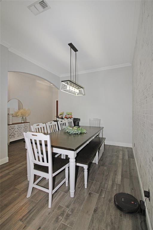 Trinity Meadows Ph 3 & 4 - Residential