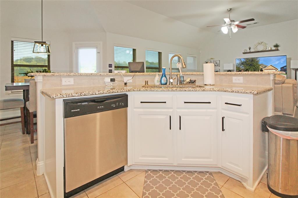 Trinity Meadows Ph 3 & 4 - Residential