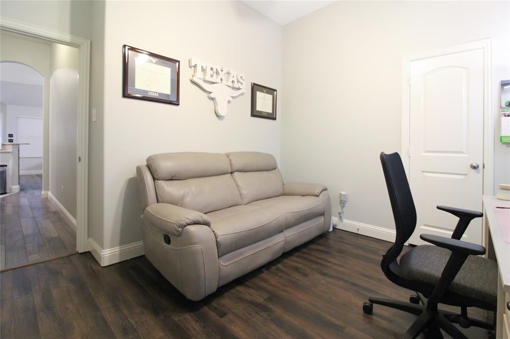 Trinity Meadows Ph 3 & 4 - Residential