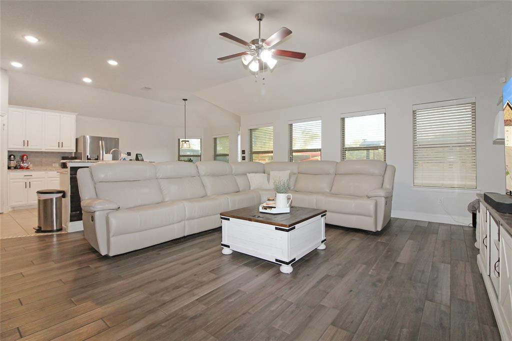 Trinity Meadows Ph 3 & 4 - Residential