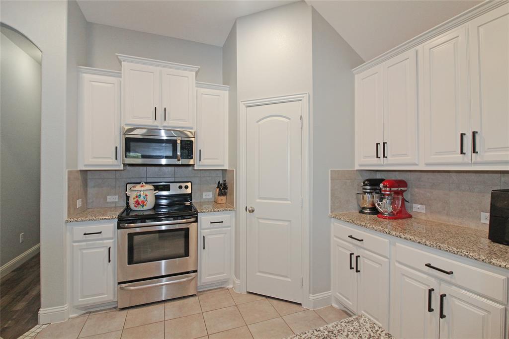 Trinity Meadows Ph 3 & 4 - Residential