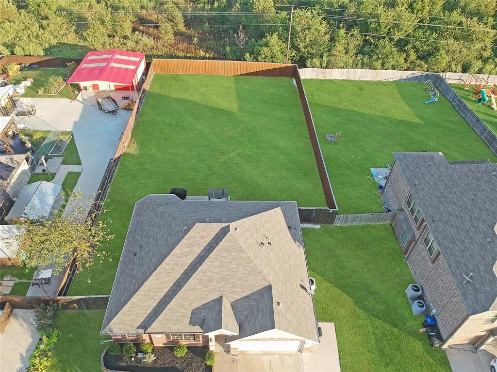 Trinity Meadows Ph 3 & 4 - Residential