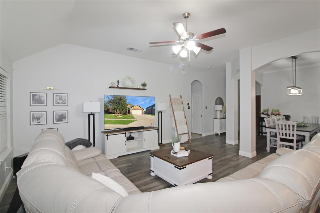 Trinity Meadows Ph 3 & 4 - Residential