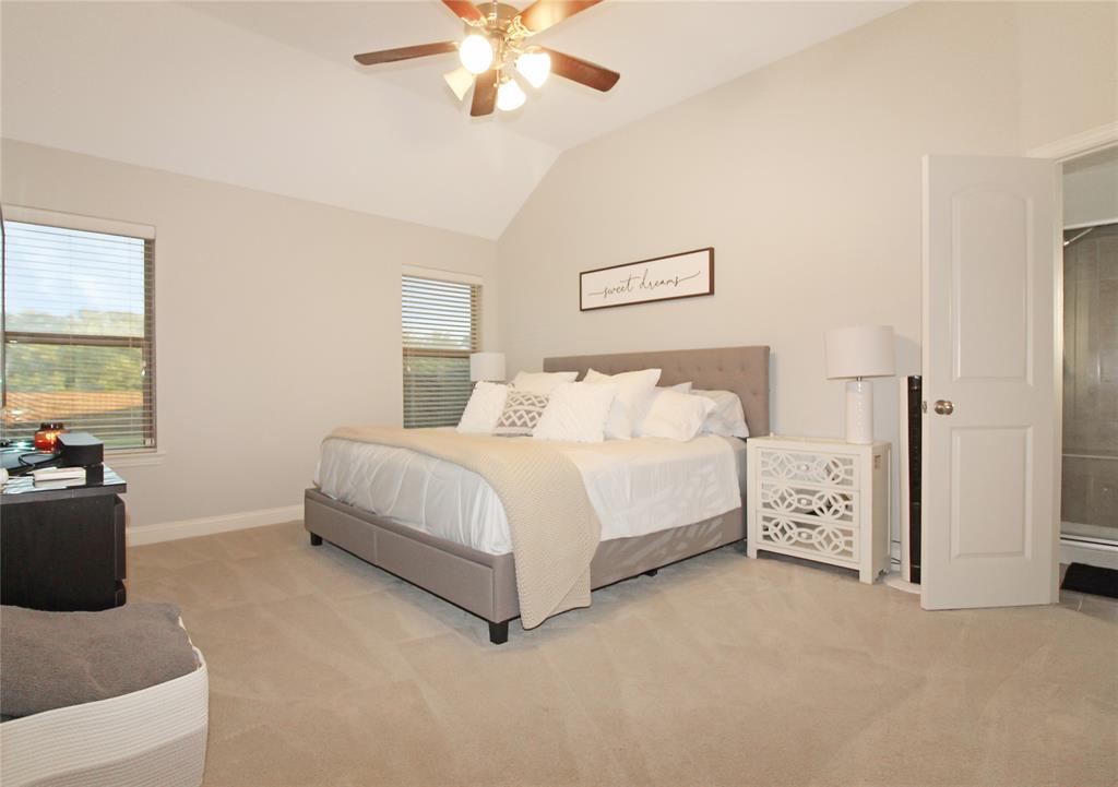 Trinity Meadows Ph 3 & 4 - Residential