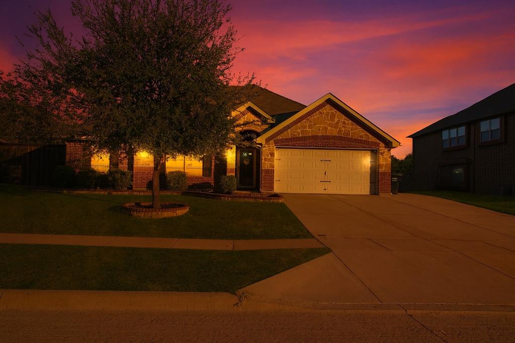 Trinity Meadows Ph 3 & 4 - Residential