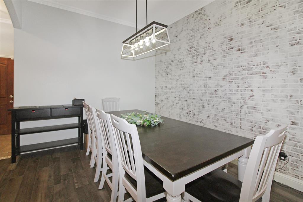 Trinity Meadows Ph 3 & 4 - Residential