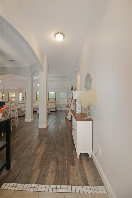 Trinity Meadows Ph 3 & 4 - Residential